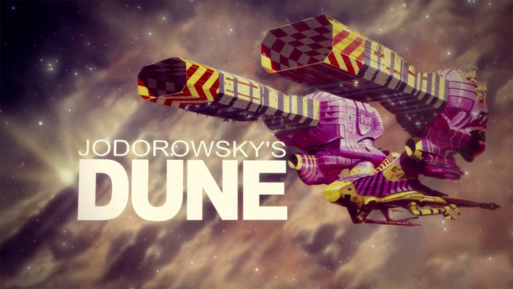 Jodorowsky's Dune, 2013