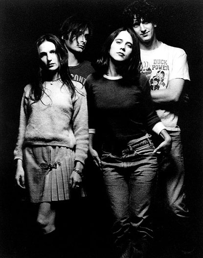 Veruca Salt from L.A.