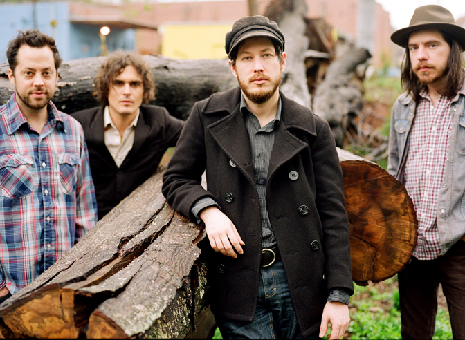 Vetiver - Complete Strangers, 2015