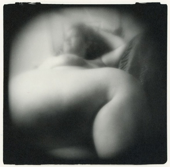 Jerry Cargill, Misha 5, Chicago, Selenium-Toned Gelatin Silver Print, 2013