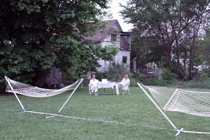 Turn Sway Jump Pray, Porous Borders Festival, Detroit, Michigan,I 2015 photo by Oren Goldenberg