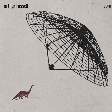 Arthur Russell, Corn (Reissue), Audika Records, 2015