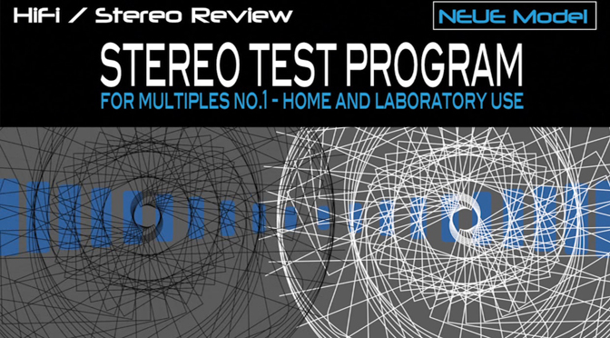 Lee Blalock, Stills from “Stereo Test Program No. 1 [for Multiples]”, 2013 https://vimeo.com/137911473