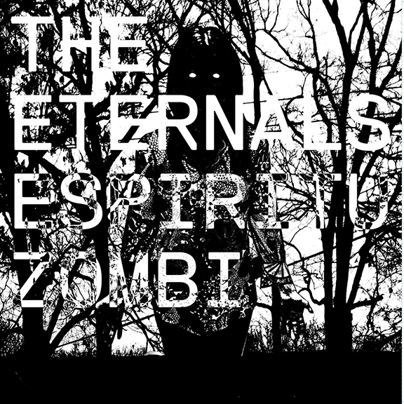 The Eternals, Espiritu Zombi, Atlantis Records, 2016