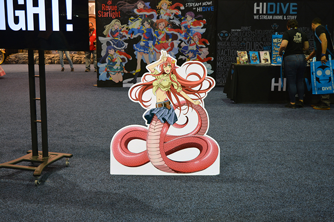 ACEN: Anime Central, Rosemont, Illinois, 2019 by Chester Alamo-Costello