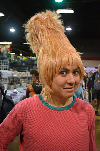 ACEN: Anime Central, Rosemont, Illinois, 2019 by Chester Alamo-Costello