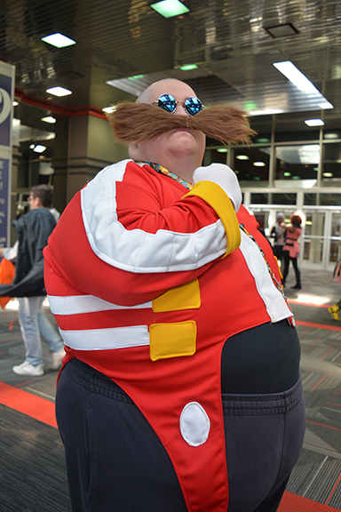 ACEN: Anime Central, Rosemont, Illinois, 2019 by Chester Alamo-Costello