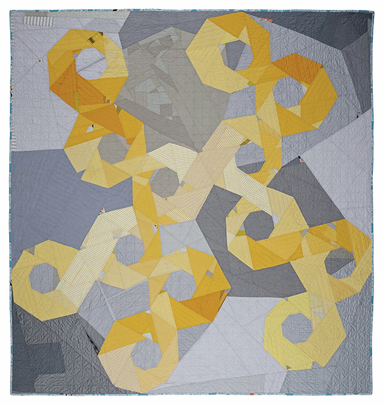The COMP Magazine Sarah Nishiura - Combining Traditional Practices and ...